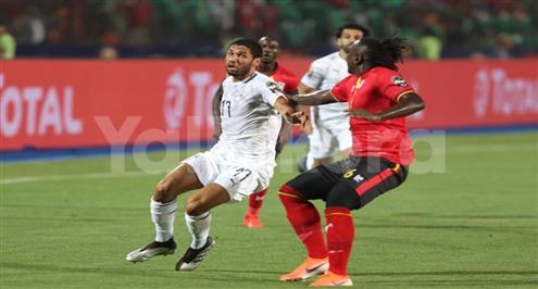 بالأرقام.. السعيد الحلقة الهجومية الأضعف.. وظهور دفاعي هزيل للنني في أمم أفريقيا